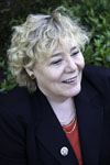 Zoe Lofgren