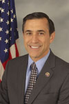 Darrell Issa Darrell Issa