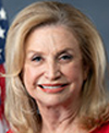 Carolyn Maloney Carolyn Maloney