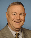 Dana Rohrabacher