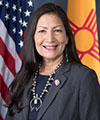 Debra Haaland Debra Haaland
